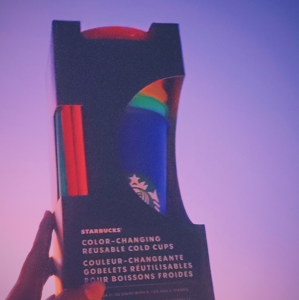 Meet your Posher, Tavia